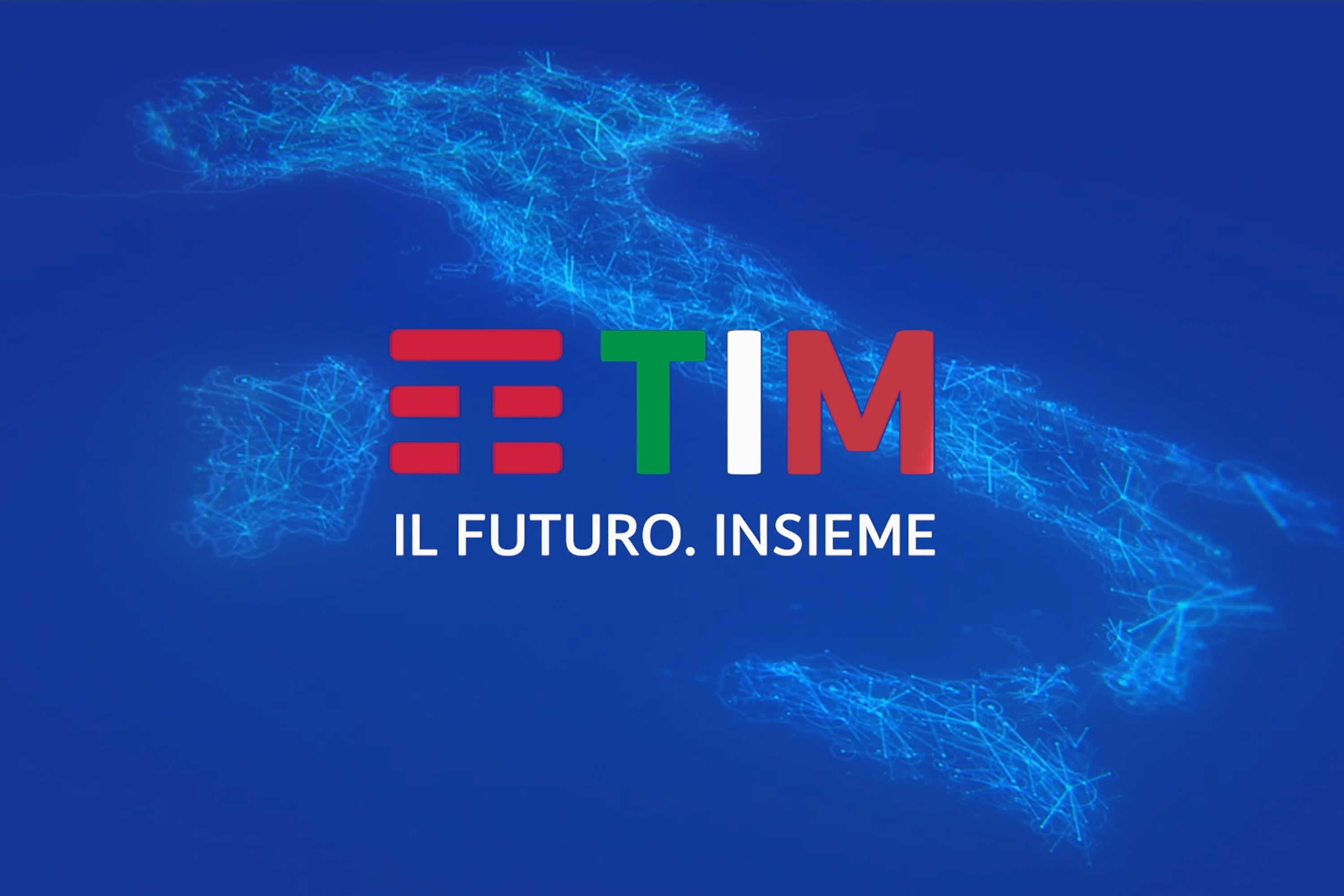Master Dealer TIM Gisella Vizzini SRL